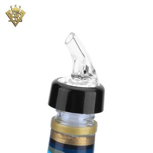 Nuevo diseño de vertedor de vino espíritu 10ml con collar colorido - Product Image 5