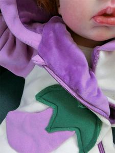 Commercio all'ingrosso Bambini Boutique di Abbigliamento Di Inverno Del Bambino Della Ragazza Vestiti Del Pagliaccetto Può di Massa Comprare Dalla Cina - Product Image 3