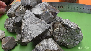 Mineral de Pirita de Hierro (10-20 mm) - Product Image 4