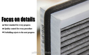 Pre filtro para Dyson DC30 DC31 DC34 DC35 DC44, Parte #917066-02 - Product Image 3