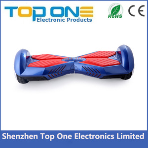 <span class=keywords><strong>Hoverboard</strong></span> 2 Wheel auto equilibrio Scooter <span class=keywords><strong>con</strong></span> altavoz <span class=keywords><strong>bluetooth</strong></span> y luz LED - Product Image 2