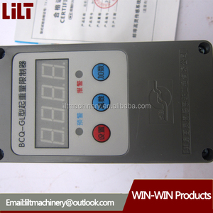 Protector Weight Hoist Monitor Indicator Load <strong>Crane</strong> <strong>Overload</strong> <strong>Limiter</strong> - Product Image 4