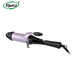 <span class=keywords><strong>Fer</strong></span> à friser électrique RYACA, nouveau modèle, diamètre de 45 mm, vente chaude - Product Image 4