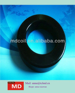 Loại Hình Xuyến Sắt Bột Lõi T250-52/106-26 Chất Liệu Cho Cuộn Cảm Và Biến Áp - Product Image 4