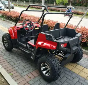 Trang trại 4x4 UTV/Tiện Ích Xe/Xe Nông Nghiệp