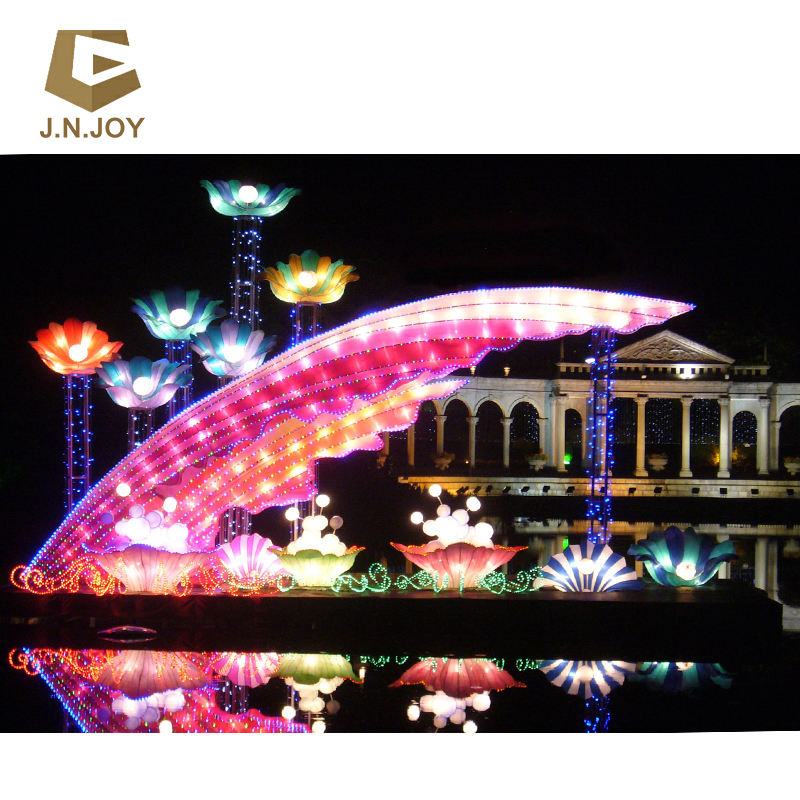 ใบไม้ดอกไม้