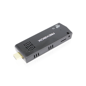 <span class=keywords><strong>Win</strong></span> Quad Core <span class=keywords><strong>Win</strong></span> 10 + Intel Smart TV Box 2 GB/32 GB H-D-M-I T5 WiFi <span class=keywords><strong>Media</strong></span> <span class=keywords><strong>Player</strong></span> - Product Image 5
