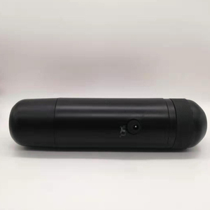 Nouvelle conception, machine à café expresso automatique portable 5V programmable pour une tasse, avec système de brassage et système d'eau chaude - Product Image 2