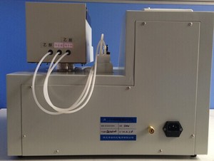 Hz-1 automatische <span class=keywords><strong>Erd</strong></span>ölprodukte Reflux Methode Ölsäure prüfgerät - Product Image 3