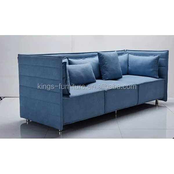 New Product Alibaba Best Selling European Fabric Sofa