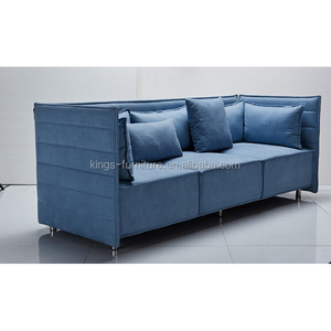 नए उत्पाद अलीबाबा सबसे ज्यादा बिकने वाले यूरोपीय कपड़े सोफे - Product Image 1