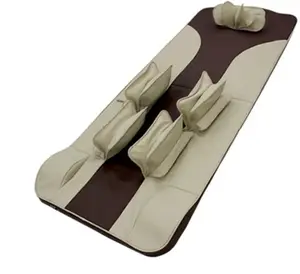 Luxurious Whole Body Airbags Massage mat with Infrared Heat
