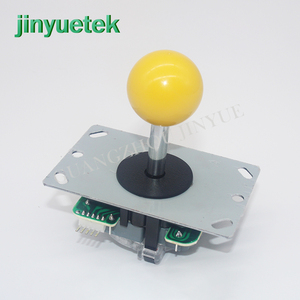 Jinyuetek Top Bal Korte Schacht <span class=keywords><strong>Zippy</strong></span> <span class=keywords><strong>Joystick</strong></span> Voor <span class=keywords><strong>Joystick</strong></span> - Product Image 3