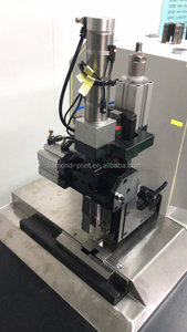 Cắt Thép Quy Tắc Tự Động Bender Cho Chết Làm - Product Image 4