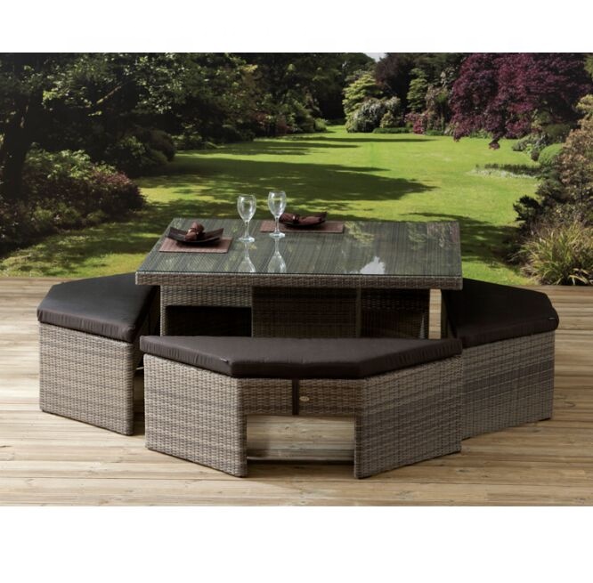 roof top patio garden furniture outdoor garden furniture rattan dining sets