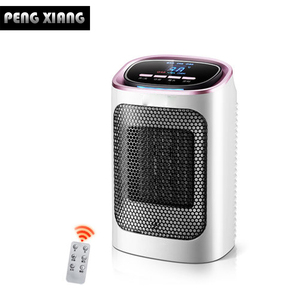 <strong>Mini</strong> Desktop PTC Electric Fan <strong>Heater</strong> - Product Image 1