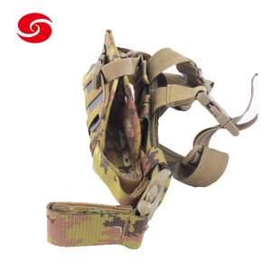 ไนลอนลายพรางอิตาลีและพลาสติกยุทธวิธีกลางแจ้ง - Product Image 6
