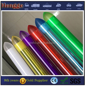 Çeşitli renk kırmızı mavi mor beyaz siyah renk güçlü <span class=keywords><strong>PC</strong></span> tüp lightsaber - Product Image 2