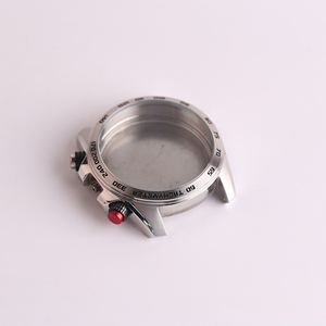 Boîtier de montre automatique, petite montre à cadran Interchangeable, étui en acier inoxydable, 10 pièces, meilleure qualité - Product Image 3