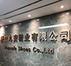 Topsafe Shoes Co., Ltd. logo