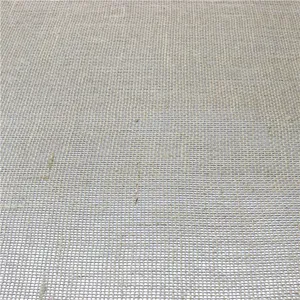 High quality interior woven grass wallpaper wallpaper for meeting room