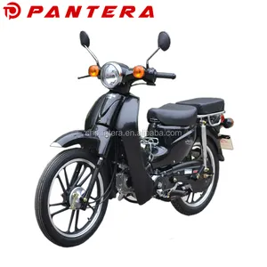 Classic 110cc New Retro Hybrid Motorbikes 4 Stroke Pocket Bikes Cheap für Sale