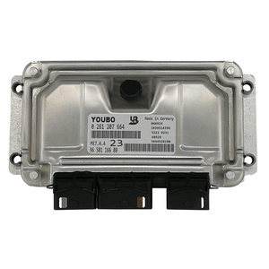REPUESTOS PARA AUTOMÓVILES Unidad de Control del Motor F3 ECU para MT20U2 - Product Image 6