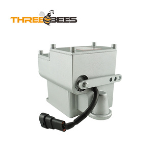 Thống Đốc Điện Tử Thiết Bị Truyền Động ACD175 12V Hoặc 24V - Product Image 6