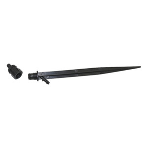 Soporte Ajustable para Conector de Cabezal de Aspersor de 7.5mm y Manguera de Plástico de <span class=keywords><strong>4</strong></span>/7mm - Product Image 3