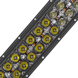 20 pulgadas 120 Watt impermeable C <span class=keywords><strong>ree</strong></span>, barra de luz LED - Product Image 3