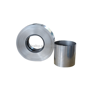 Plana nichrome Alambre de nicrom cinta - Product Image 5