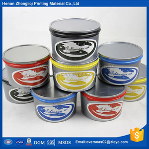 Tejido tinta de <span class=keywords><strong>imprenta</strong></span> <span class=keywords><strong>offset</strong></span> <span class=keywords><strong>imprenta</strong></span> utiliza zhongliqi sublimación de transferencia de calor - Product Image 6
