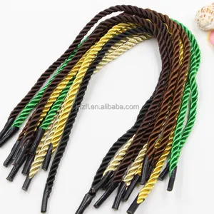 HOT SELL WHOLESALE ROUND STRONG TWISTED CORD FOR PACKING