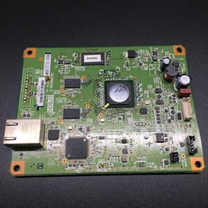 Epson SC-T3000 T5000 T7000 T3070 T5070 T7070 T3080 T5080 T7080 T3050 T5050T7050プリンター用ボードアセンブリメイン (NetWorkカード) - Product Image 2