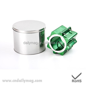 Adoucisseur d'<span class=keywords><strong>eau</strong></span> magnétique 12500 Gauss, conditionneur magnétique industriel, détartrant, installation facile, élimine le calcaire, améliore la qualité de l'<span class=keywords><strong>eau</strong></span> - Product Image 5