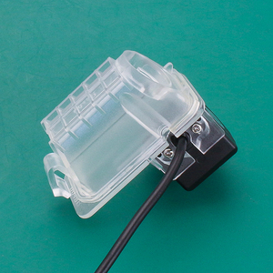 170 gradi di HD 1280*720 macchina fotografica dell'automobile per <span class=keywords><strong>Ford</strong></span> <span class=keywords><strong>Fiesta</strong></span> Messa A Fuoco 2 S-MAX Mondeo <span class=keywords><strong>specchietto</strong></span> retrovisore auto telecamera di retromarcia - Product Image 1