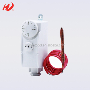 Погружной термостат, используемый в котле - Product Image 1