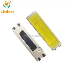 Chip Epistar Sanan Màu Trắng Ấm/Tự Nhiên/Trắng Mát 3000K 4000K 6000K 15000K 20000K 0.5W 7020 SMD Chip Datasheet Cho Đèn Nền TV