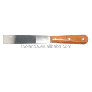 25mm <strong>Chisel</strong> Knife -Rigid Blade Scraper Tool- for Decorating Filling,The First-Biggest Filling Knife <strong>Supplier</strong> in China - Product Image 2