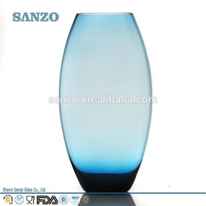 la main en verre à <span class=keywords><strong>martini</strong></span> <span class=keywords><strong>vase</strong></span> de fleurs - Product Image 1
