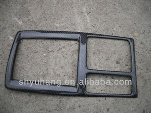 YH Evolution <span class=keywords><strong>EVO</strong></span> 10 Contorno del Cambio in Fibra di Carbonio Resistente alla Corrosione, Testato al 100% - Product Image 2