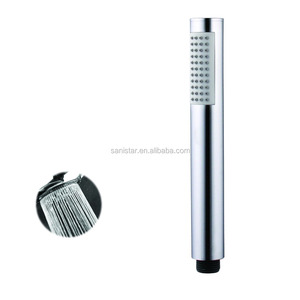ABS пластик хром одна функция туалетный ручной душ - Product Image 1