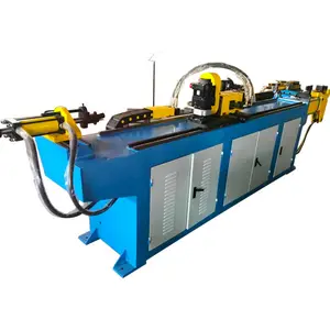 Automatic CNC hydraulic pipe tube bending machine