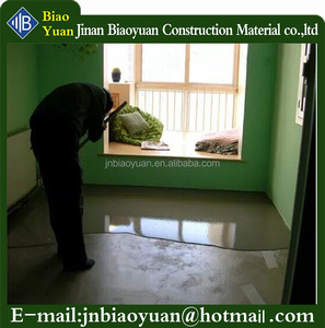 Силикат цемент/портландцемент наливные цемент - Product Image 2