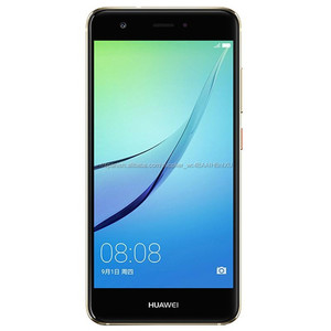 Huawei Original nova 4G LTE Teléfono Móvil MSM8953 Octa Core 5.0" FHD 1920X1080P Dual SIM teléfono inteligente Huellas Digitales - Product Image 2