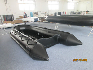 Liya inflatable boat canot gonflable <span class=keywords><strong>excursion</strong></span> sur mer 380-650 - Product Image 4