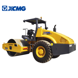 Xcmg รถบดถนน XS103H มือสองขนาดเล็ก10ตันราคาถูก - Product Image 2
