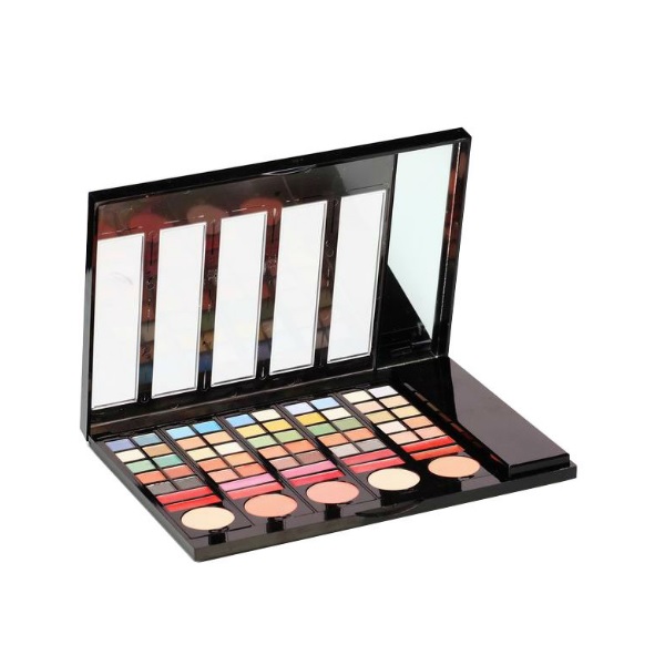 Фирменная торговая марка, Косметические профессиональные наборы для макияжа, производитель