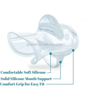 Alat Bantu Tidur Anti Dengkur, Penjualan Laris Anti Dengkur Lidah Langsung - Product Image 4
