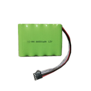 Nueva fábrica productos AA ni-mh batería <span class=keywords><strong>recargable</strong></span> 2500 mAh <span class=keywords><strong>1.2</strong></span> <span class=keywords><strong>V</strong></span> para coche de juguete - Product Image 4